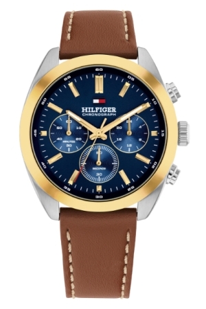 Tommy Hilfiger TH1710720 horloge