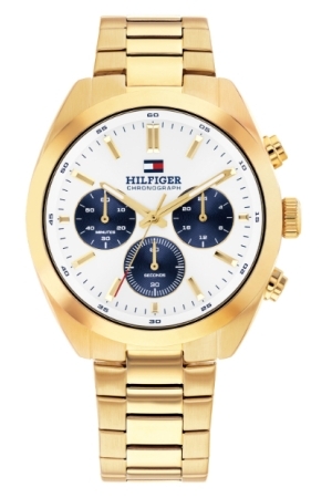 Tommy Hilfiger TH1710723 horloge