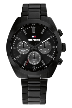 Tommy Hilfiger TH1710724 horloge