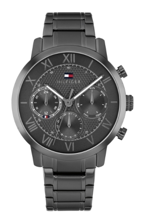 Tommy Hilfiger TH1710730 horloge