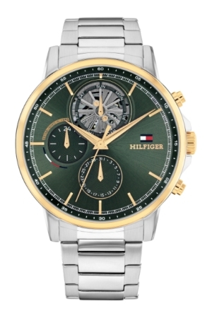 Tommy Hilfiger TH1710735 horloge
