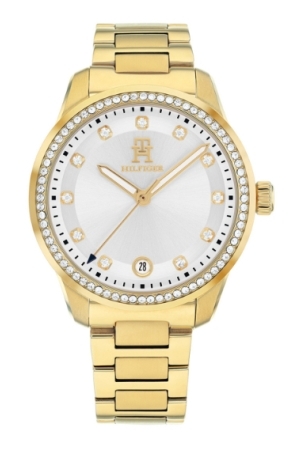 Tommy Hilfiger TH1782758 horloge