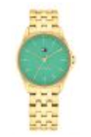 Tommy Hilfiger TH1782774 horloge