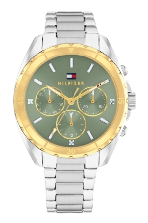 Tommy Hilfiger TH1782785 horloge