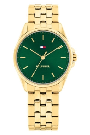 Tommy Hilfiger TH1782799 horloge