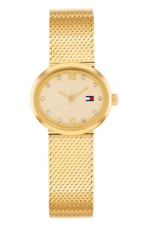 Tommy Hilfiger TH1782847 horloge