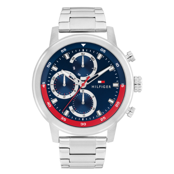 Tommy Hilfiger TH1792179 horloge