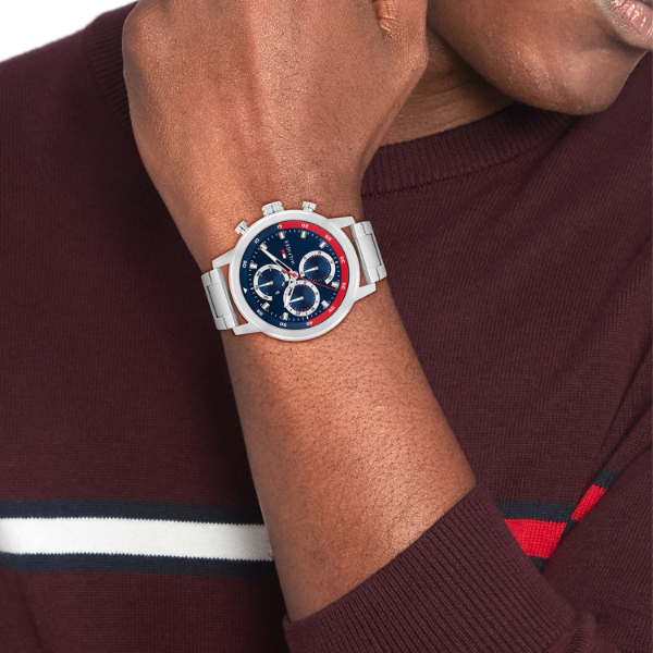 Tommy Hilfiger TH1792179 horloge