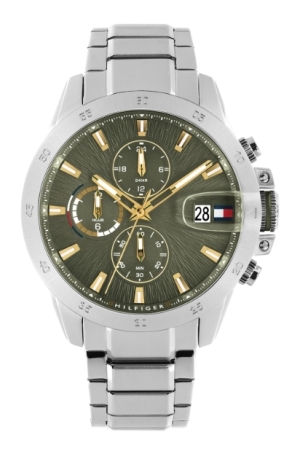 Tommy Hilfiger TH1792197 horloge