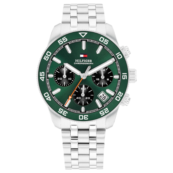 Tommy Hilfiger TH1792214 horloge