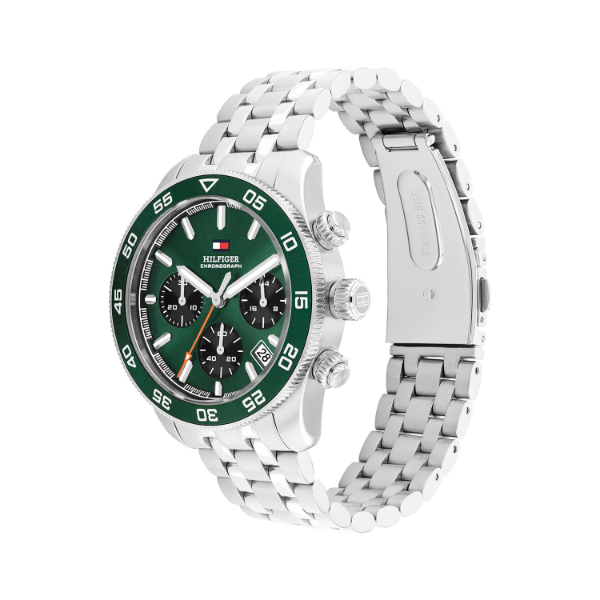 Tommy Hilfiger TH1792214 horloge