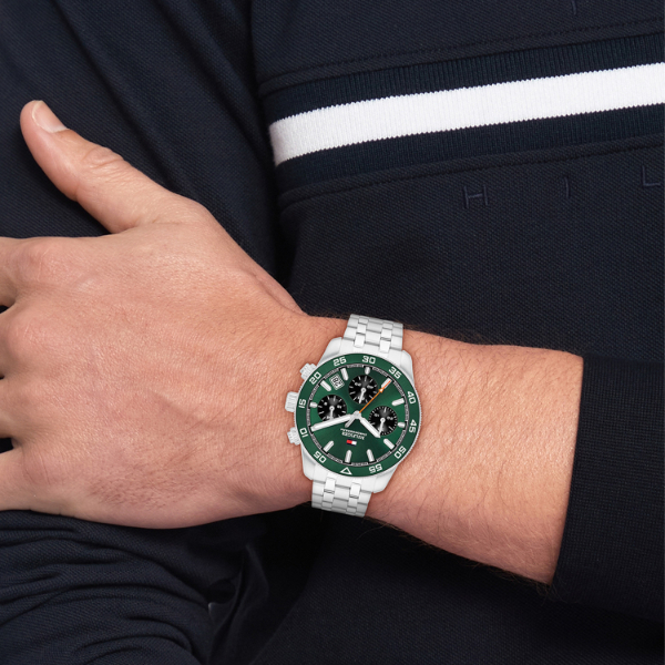 Tommy Hilfiger TH1792214 horloge
