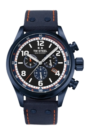 TW Steel TWSVS312 horloge