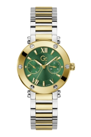 Guess Z48003L6MF horloge