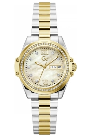 Guess Z53002L6 horloge