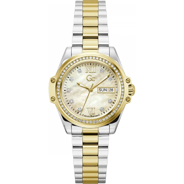 Guess Z53002L6 horloge