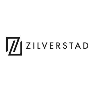 Zilverstad logo