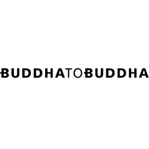 Buddha To Buddha logo