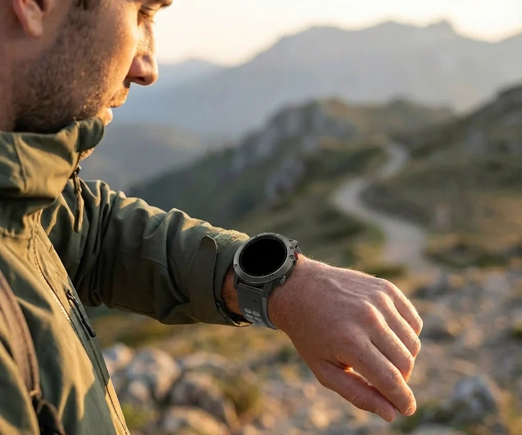 Garmin logo
