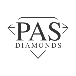 Pas Diamonds logo