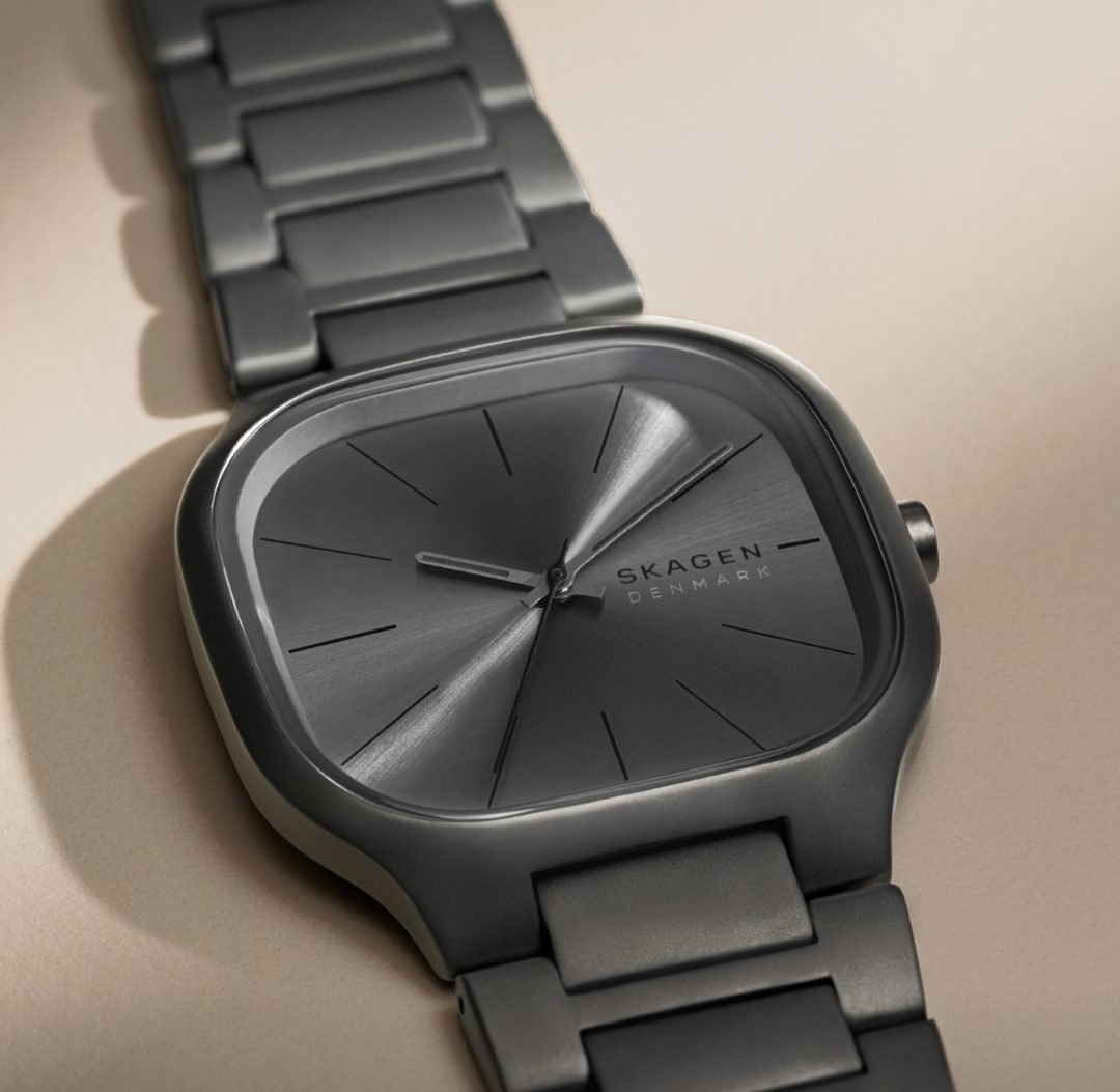 Skagen logo
